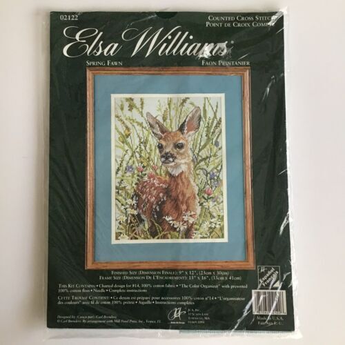 Animals & Insects Hand Embroidery Framed Pictures for sale eBay