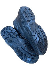 Safety Boots Size 8 UK.