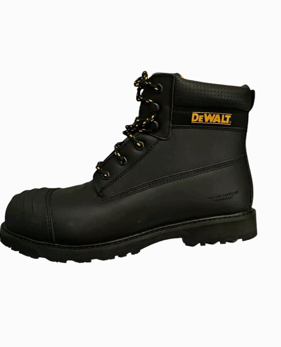 DeWalt Explorer ST Steel Toe Work Boots Size 13 Shoes For  display picture 2