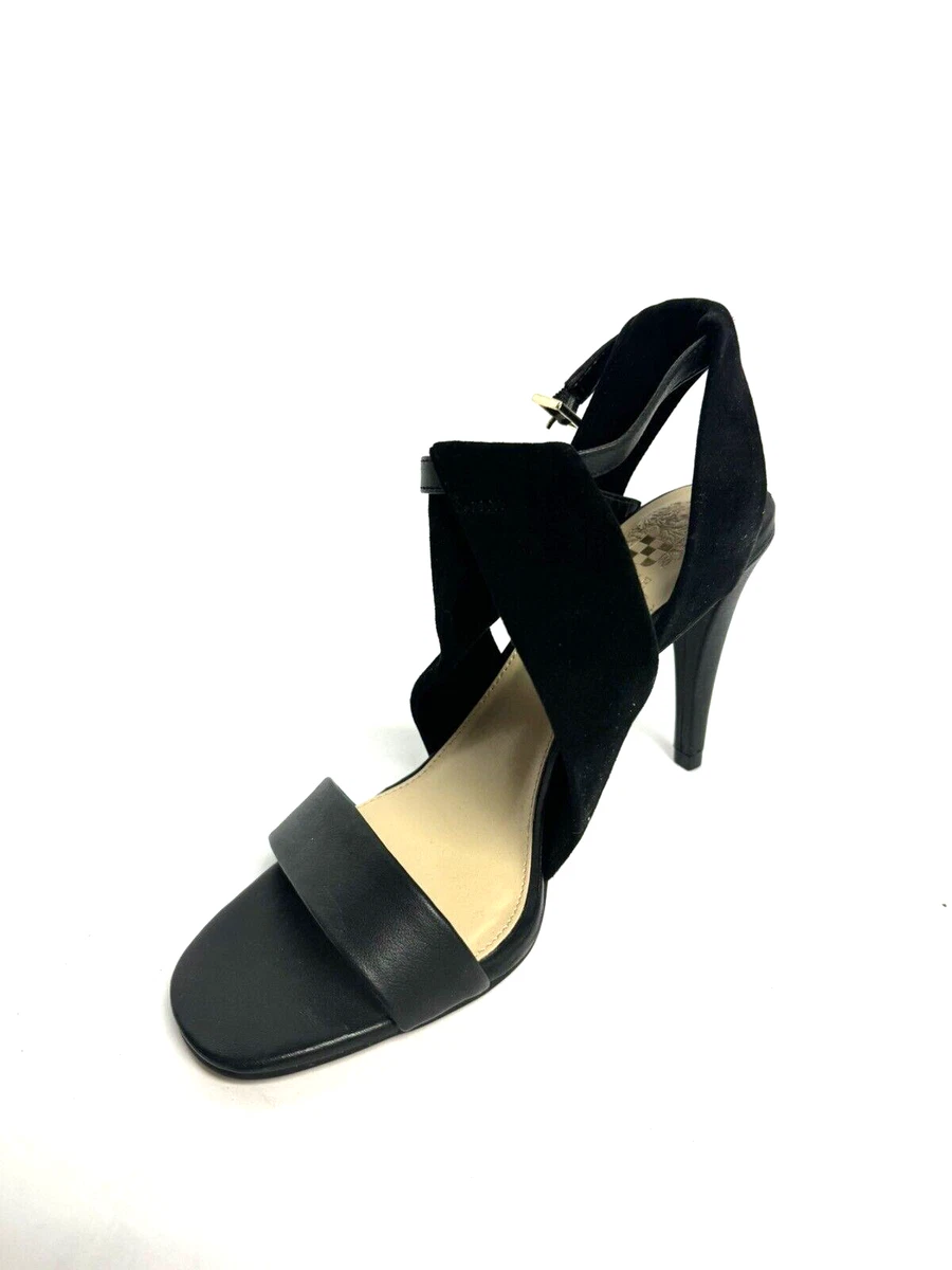 Vince camuto regina store cone heel