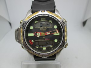 citizen promaster c500