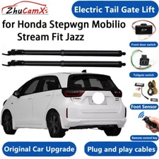 Electric Tail Gate Lift Door System for Honda Stepwgn Mobilio Stream Fit Jazz