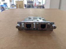 Scheda modem analogica Cisco WIC-1AM-V2 1 porta