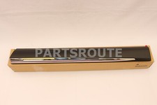 Nissan Murano 2009-2014 OEM Rear Right Rocker Door Moulding Chrome 82870-1AA3A