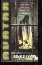 Donald Beman Avatar Softback