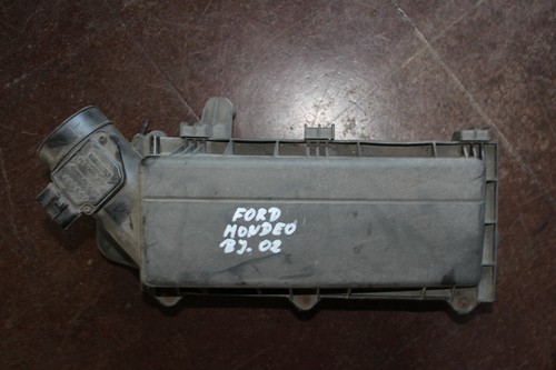 Luftmassenmesser mit Luftfilterkasten XS7F12B579AA Ford B5Y/B4Y/BWY