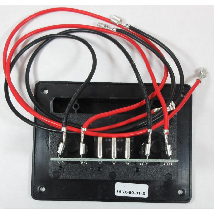 Marshall Speaker Input Set 196 X 5001 1960A 1960B 1960AV 1960BV