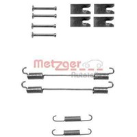 Metzger ZubehöRsatz, Trommelbremsbelag 105-0862