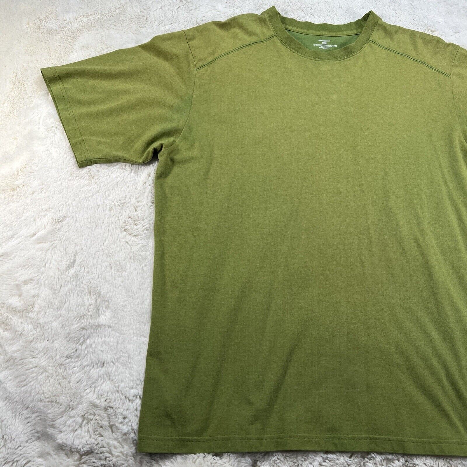 Patagonia vintage t shirt - Gem