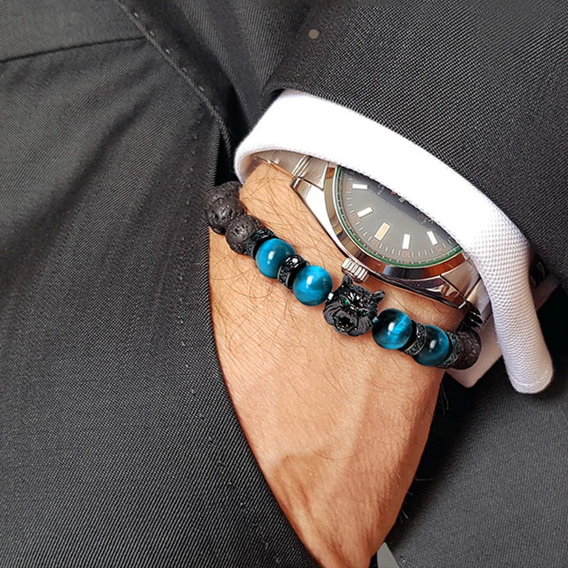 Protection charm bracelet sale