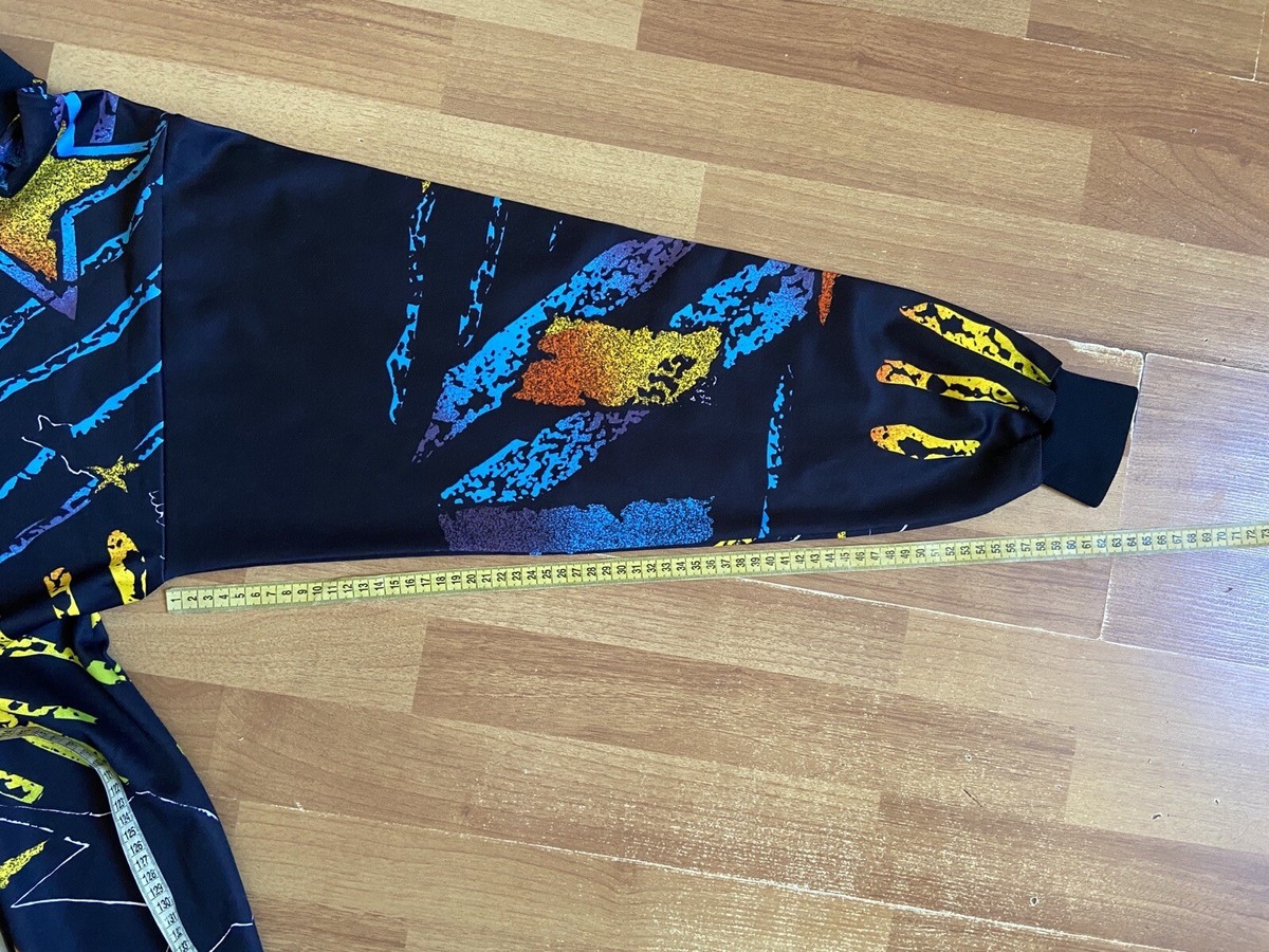 Erima オールド 90s 長袖 ゴールキーパー ジャージ サッカーシャツ 90s ERIMA VINTAGE GOALKEEPER FOOTBALL SHIRT SOCCER JERSEY sz
