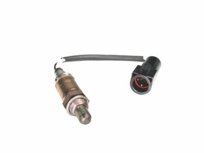 For 2002 Lincoln Blackwood Oxygen Sensor Upstream Bosch 94514RF OE Connector