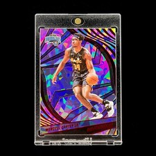 2021-22 Panini Revolution Basketball Cards Checklist 39