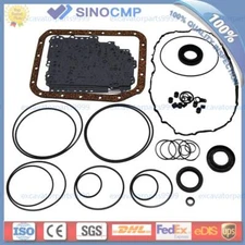 A6GF1 Auto Transmission Seal Kit Overhaul Kit For Hyundai Transnation B212820A