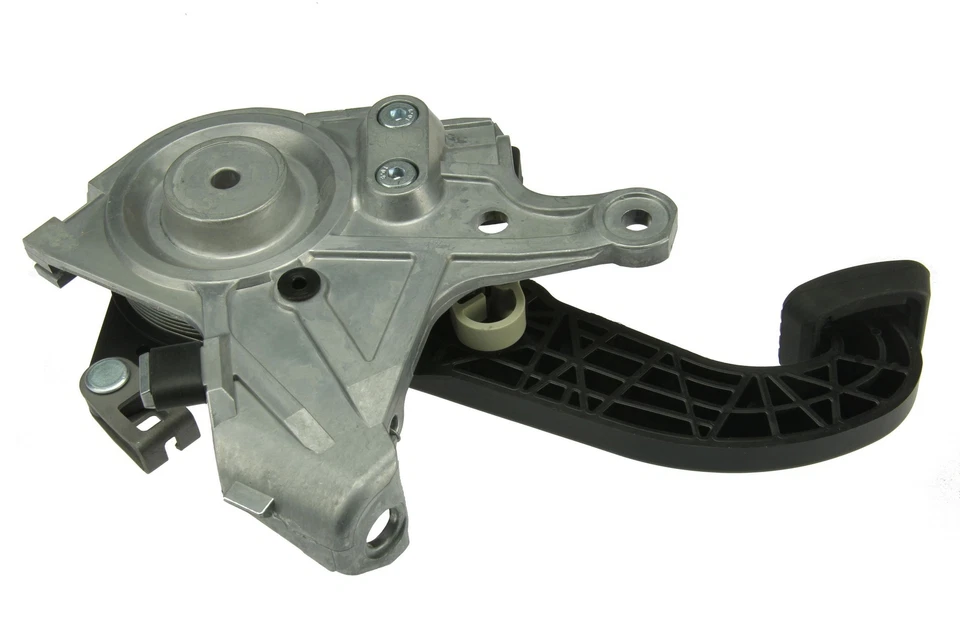 Conjunto de pedal de freno de estacionamiento para Mercedes-Benz CLK430 1999-2003 EURO 2000 2001 Foto 4 de 4