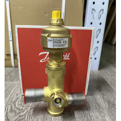 1Pc New Fit For Electronic expansion valve ETS100 034G0506