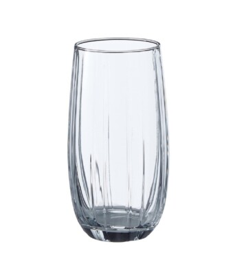 Pasabahce Linka 420415 6-Teilig Trinkglas Su Bardagi Gläser Wassergläser Becher