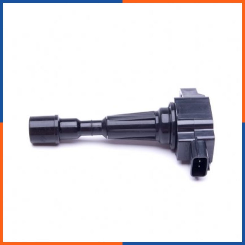 Bobine d'allumage pour Mazda 10660 et motorisations compatibles 689C0105