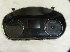 15 2015 Kia Cadenza Speedometer Instrument Cluster Oem 81k Miles 940213R071