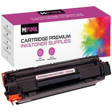 Toner per HP LaserJet M1130 M1132 M1136 M1210 M1212 P1100 P1102w P1106 P1108
