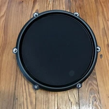 Alesis Mesh 8" Drum Pad NEW Tom Single Zone Electronic Drum Kit Turbo
