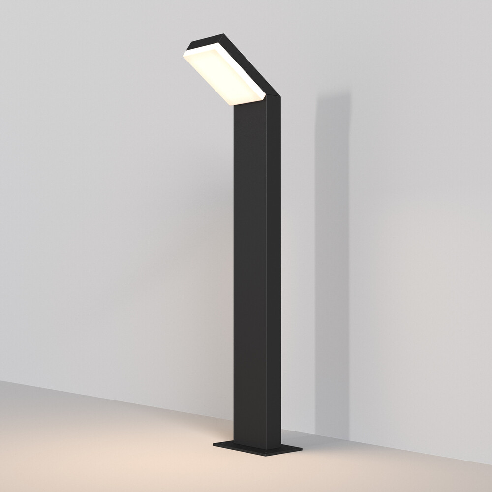 Maytoni Paso 12W LED: Il Miglior Rapporto Qualità-Prezzo per il Giardino