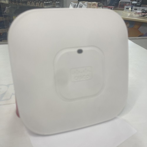 CISCO AIR-CAP2602I-E-K9 Punto di accesso Cisco Aironet serie 2600 - Zdjęcie 3 z 4
