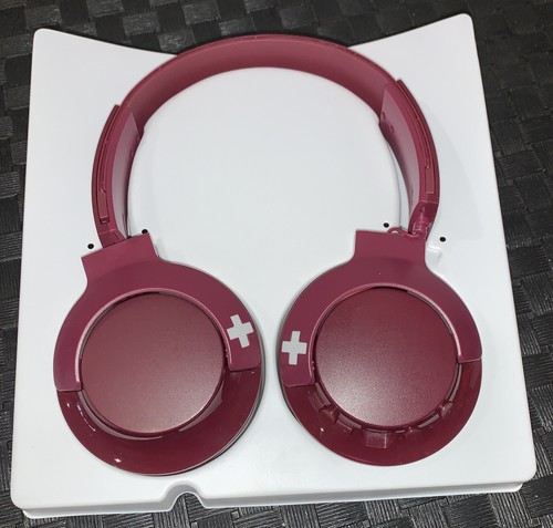 Philips Bass+ On-Ear Wireless 