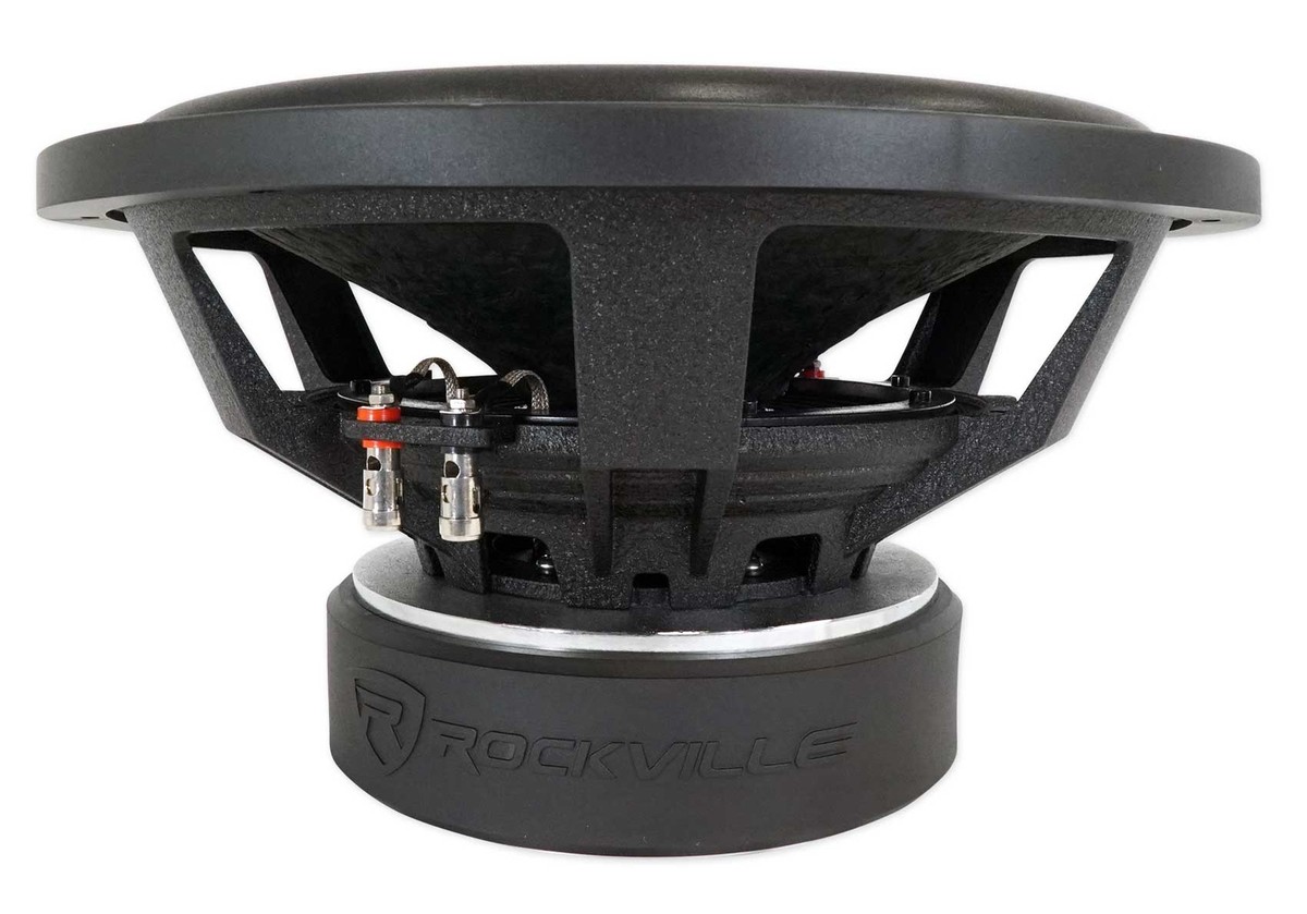 Rockville Punisher 15D1 15