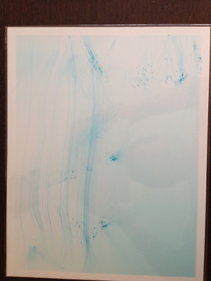 Hart Boyd   UNTITLED C-PRINT after TILLMANS  ( Unique ) 2009