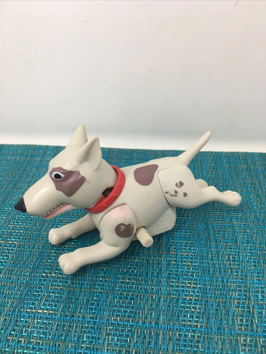 Toy Story 1 Sids Dog