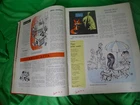 Comic Satire Humor Magazines 48ps Complete Set 1972 1973 DADZIS illustrated Book