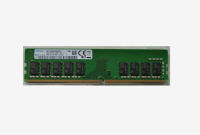 8GB Samsung Memory RAM DDR4 SDRAM 2666MHz ECC Server 1Rx8 DIMM PC4 