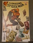 Amazing Spider-Man #6 (LGY #900) - Tedesco 1:25 variant