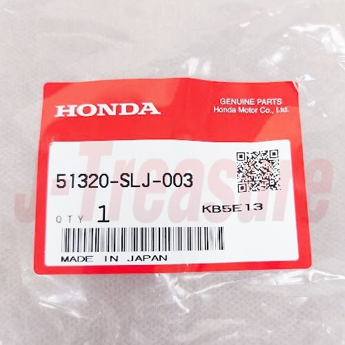 根付け　　　N15 HONDA STEPWGN RG1 RG2 RG3 RG4 Genuine Front Stabilizer Link