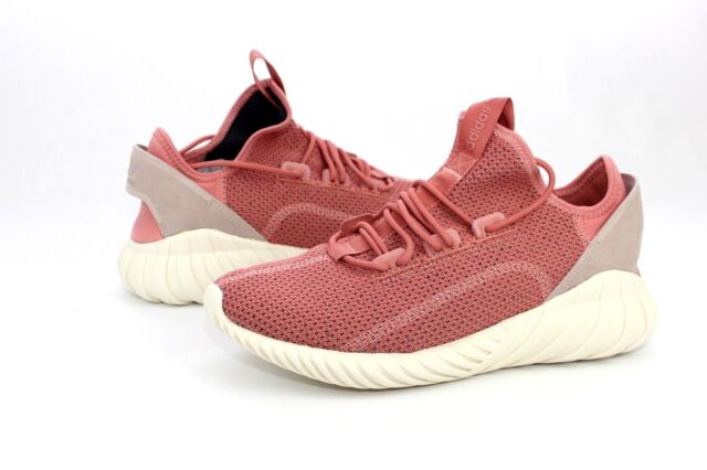 adidas tubular doom sock pink