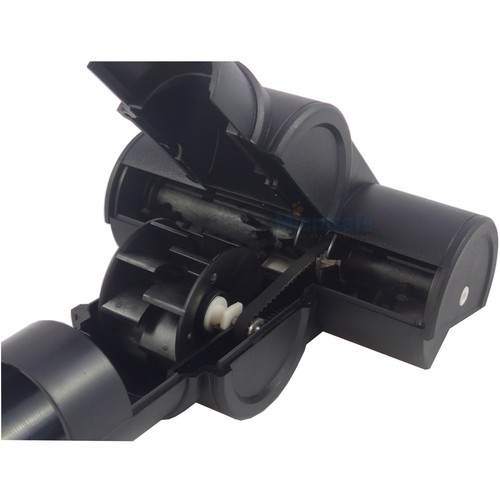 Turbopolsterdüse für Kärcher Staubsauger Serie VC 2, VC 3, VC 5 & VC 6 (Premium) - Bild 2 von 2