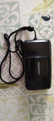 olympus stylos zoom lens 35-70mm