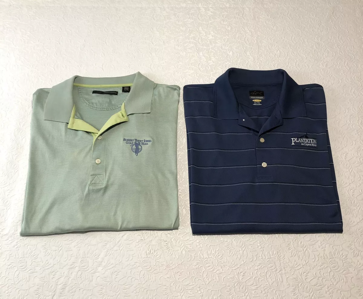 Golf polo shirts ebay shop