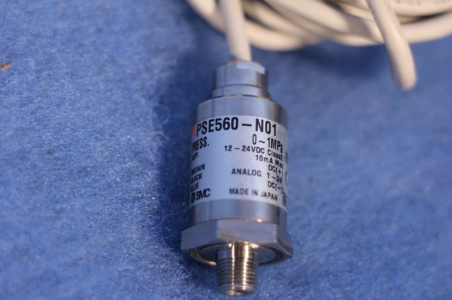 Датчик давления pse560