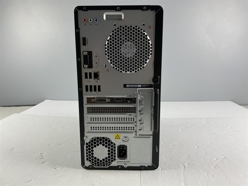 HP Pavilion Gaming Desktop 690-0073w i5-9400F 8GB RAM 256GB SSD GTX 1660 Ti W11 - Picture 8 of 10
