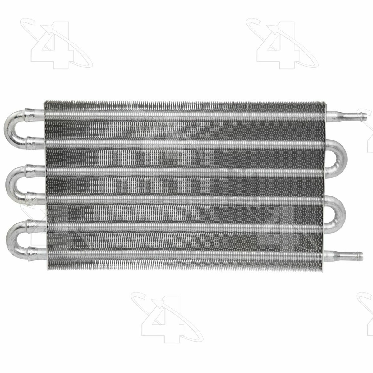 One New Hayden Automatic Transmission Oil Cooler 404 | eBay