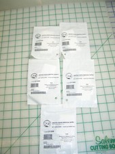 5, 2-PACKs US MED CPAP Filters CF1006 10 total FILTERS