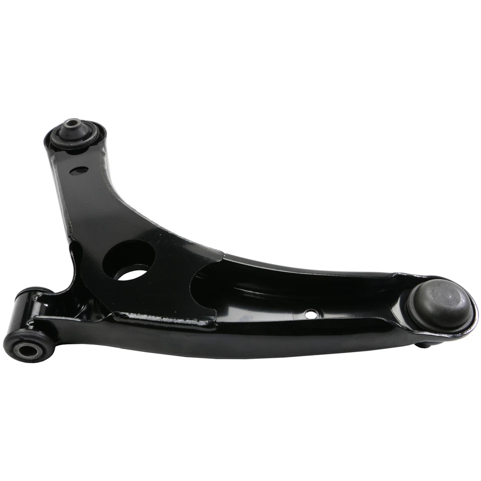 For 2011-2017 Mitsubishi RVR Control Arm Front Right Lower MOOG 2011 2012 2013 - Image 4 of 4