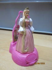 Barbie Figur Burger King 2002