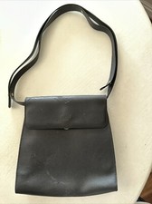 Black Vintage Handbag