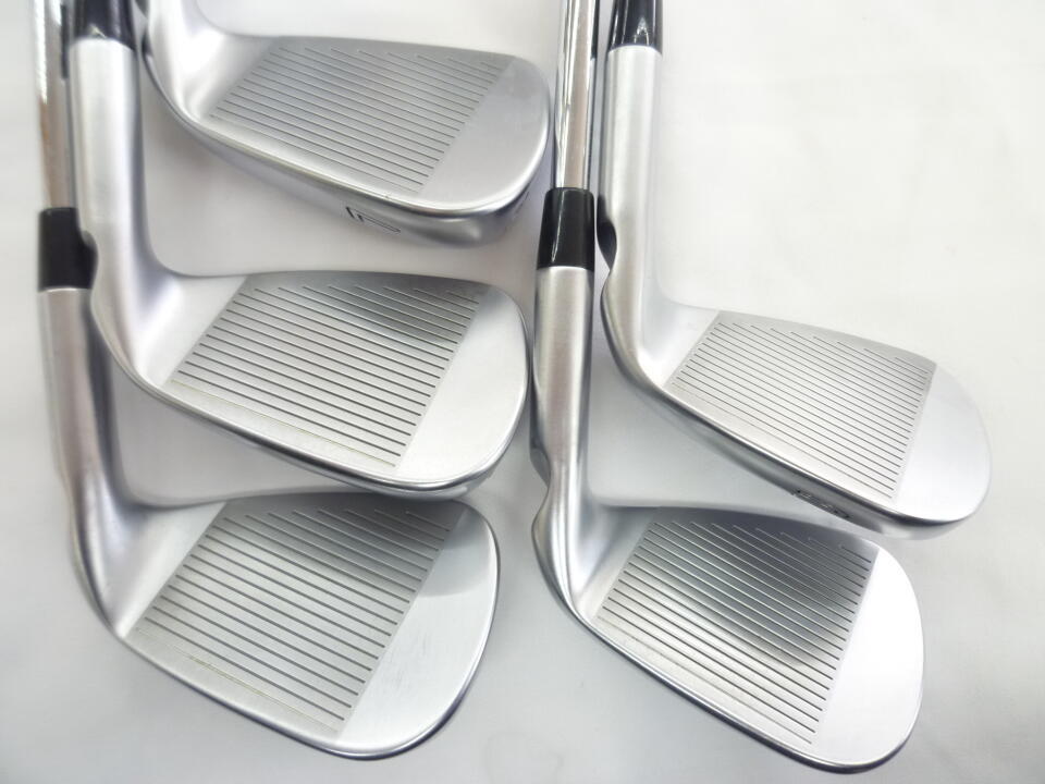 PING i525 5 Iron Set 7-9 PW,UW Left-Handed Regular NS950GH PING i525 5 Iron Set 7-9 PW,UW Left-Handed Regular NS950GH