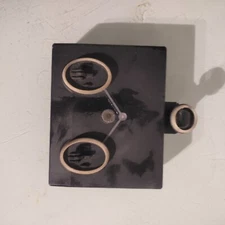 AUDI A6 C7 DOOR CONTROL UNIT ECU 4G8959795J