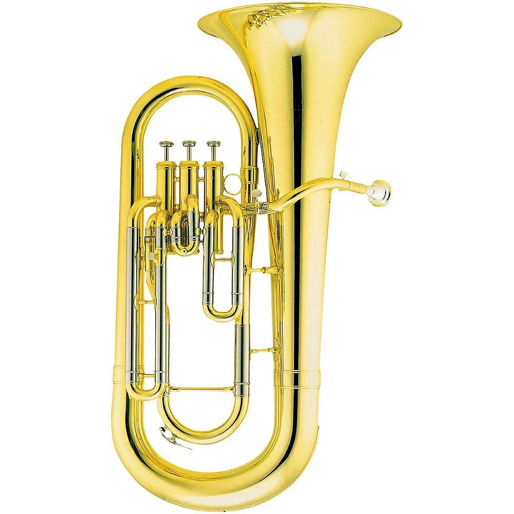 Jupiter JEP700 Series 3-Valve Euphonium JEP700 Lacquer | eBay