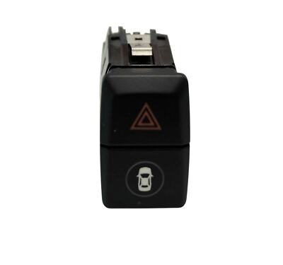 bmw oem Switch hazard warning system X3 G01 X3 G08 X4 G02006069